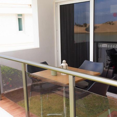 Apartamento Maypa 4 Arena เมโลเนรัส ภายนอก รูปภาพ