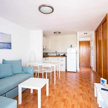 Apartamento Maypa 4 Arena เมโลเนรัส ภายนอก รูปภาพ