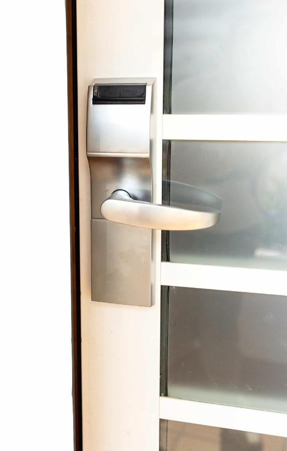 Apartamento Maypa 4 Arena เมโลเนรัส ภายนอก รูปภาพ