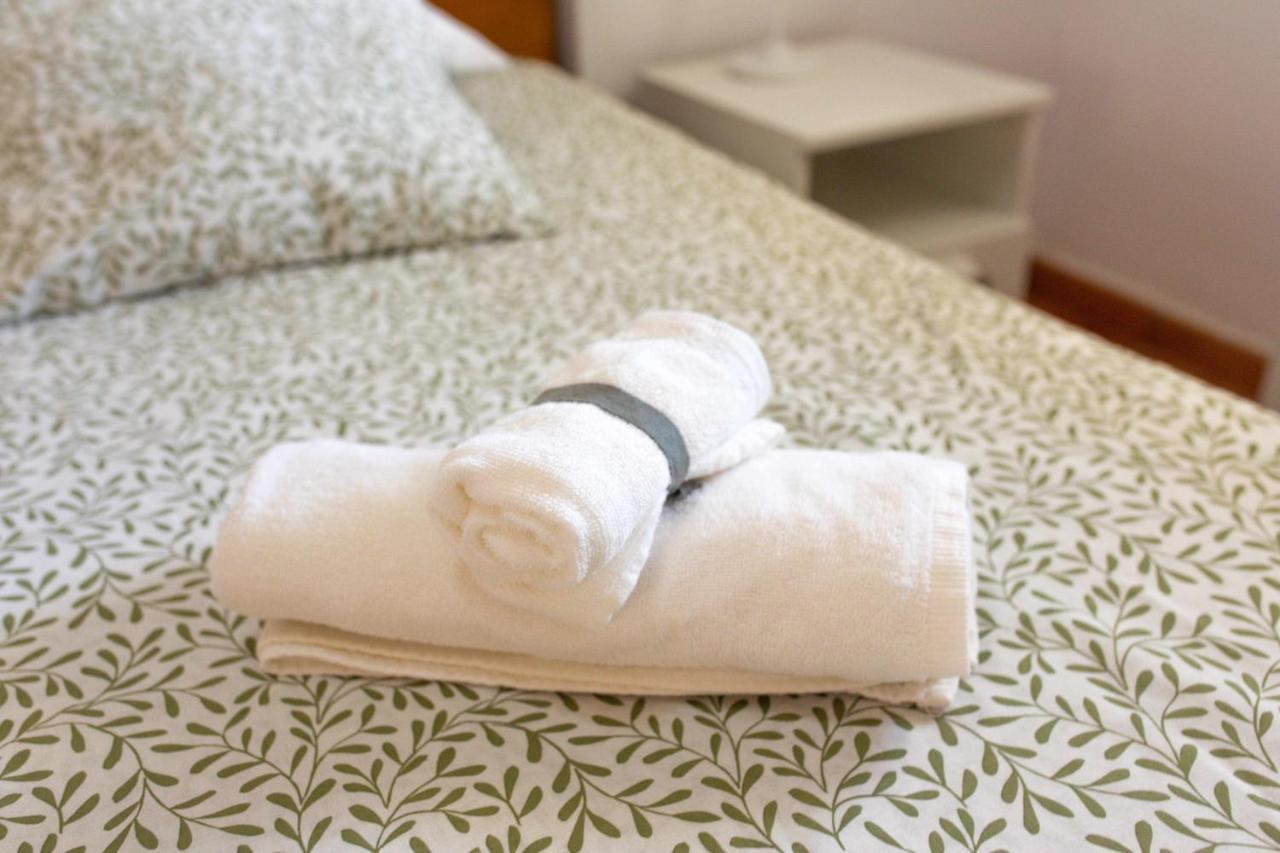 Apartamento Maypa 4 Arena เมโลเนรัส ภายนอก รูปภาพ